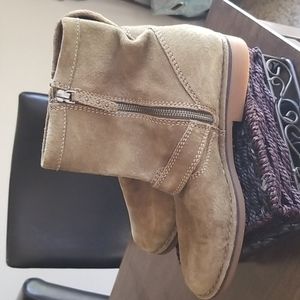 Hush Puppies Boots